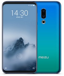 Замена разъема зарядки на телефоне Meizu 16th Plus в Новокузнецке